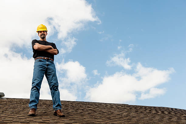 Best Slate Roofing Contractor  in Cactus, TX