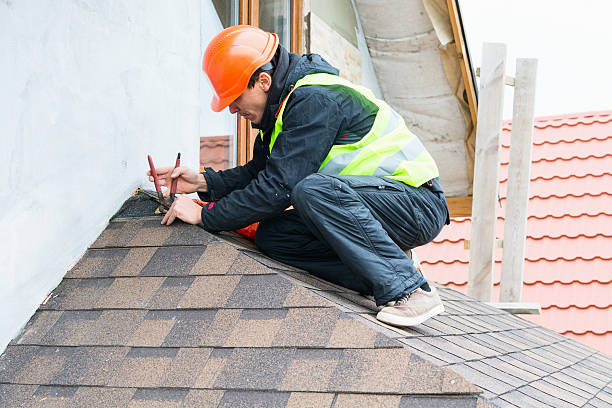 Trusted Cactus, TX Roofing Contractor Experts